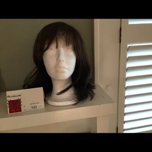 Tressallure wig
